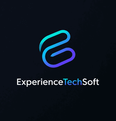 ExperienceTechSoft logo