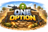 One Option logo