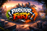 Parkour Fury logo